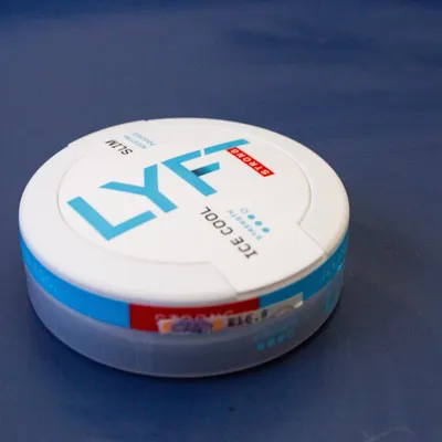 This snus is astonishingly bad. Not sure if this is a Phillip Morris  creation or what : r/Snus