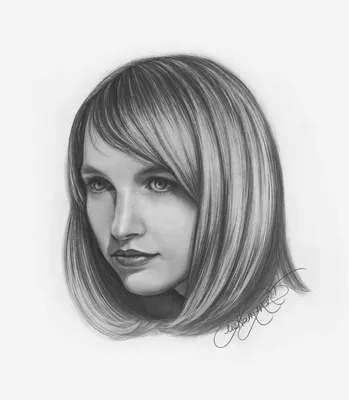 Как рисовать лицо для начинающих | Бесплатные онлайн уроки от Художник  Онлайн