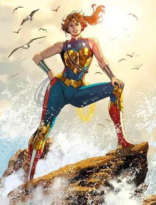 Чудо Женщина Комикс Wonder Woman Graphic Novels, 2 Comics books in  ukrainian | eBay