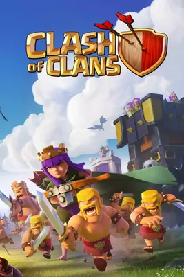 Clash Of Clans wallpaper by vbalavignesh002 - Download on ZEDGE™ | 1c6b |  Clash of clans gems, Clash of clans free, Clash of clans
