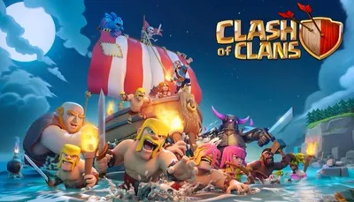 Deconstructing \"Clash of Clans 2: The Builder Base\" — Deconstructor of Fun