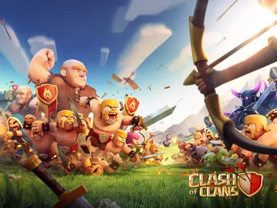 Why 'Clash of Clans' Is so Popular