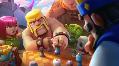 Misc] 2 wizards, 1 archer | Clash royale costume, Clash of clans, Clash of  clans hack