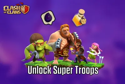 Clash of Clans: A story of friends - PlayLab! Magazine