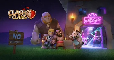 What is your favorite troop in Clash of clans? : r/ClashOfClans