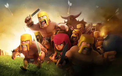 Clash of Clans:Amazon.com:Appstore for Android
