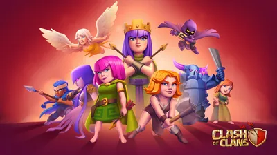 Не могу зайти в Clash Of Clans. Как запустить игру в России |  AppleInsider.ru