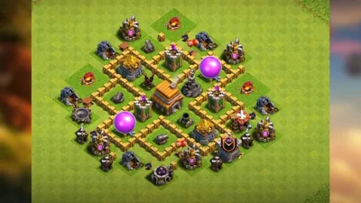 Clash of Clans - купить Фототорт. Печать на съедобной бумаге Для капкейков,  пряников, топперов, леденцов в интернет магазине myata.in.ua | Купить  Фототорт. Печать на съедобной бумаге Для капкейков, пряников, топперов,  леденцов в