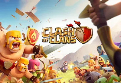 Clash of Clans 2023 Christmas Tree: What Does The Clashmas Tree Look Like  This Year? - GameRevolution