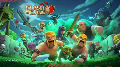 Iran has banned Clash of Clans for promoting violence and tribal conflict |  TechCrunch