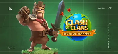 Clash of Clans bases