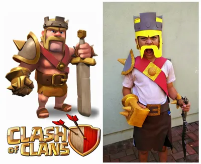 Clash of Clans Upgrade Tracker - Clash Ninja