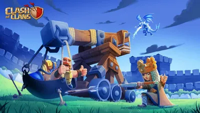 Clash of Clans APK for Android - Download