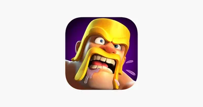 Clash of Clans on the App Store