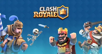 For Media × Supercell | Clash royale wallpaper, Clash royale, Clash royale  deck