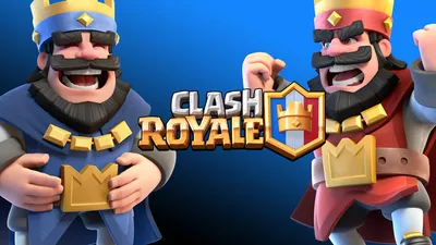 100+] Clash Royale Wallpapers | Wallpapers.com