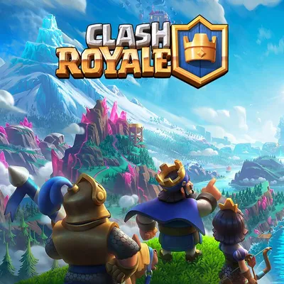 Обои Clash Royale Видео Игры Clash Royale, обои для рабочего стола,  фотографии clash royale, видео игры, clash, royale Обои для рабочего стола,  скачать обои картинки заставки на рабочий стол.