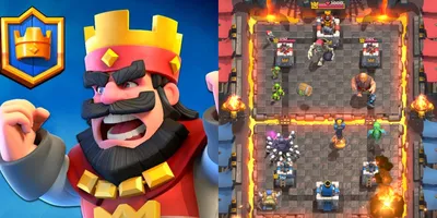 Clash Royale: 10 Best Cards For Your Deck