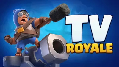 Скриншоты Clash Royale — картинки, арты, обои | PLAYER ONE