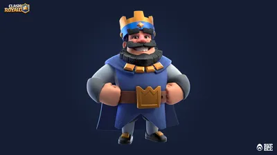 Clash Royale Season 52 update changes: Character adjustments and more