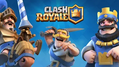 Clash Royale: 10 Best Epic Cards, Ranked