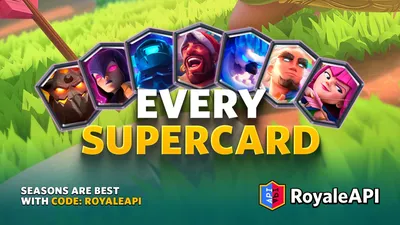 Games of the Decade: Clash Royale - less a game, more of a place |  Eurogamer.net