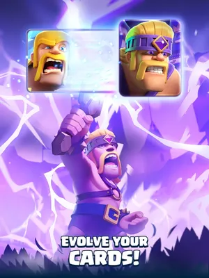 Which super card in Clash Royale is the best? Here are their win rates! : r/ ClashRoyale