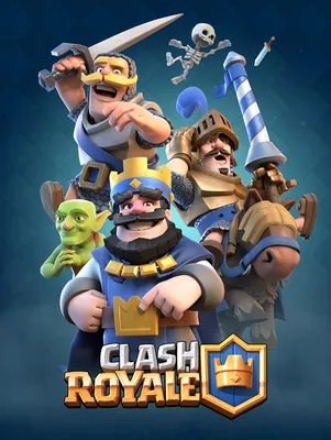 Clash Royale Tier List: Best cards ranked (December 2023) - Level Push