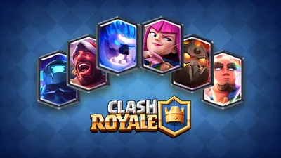 Clash Royale (2016)