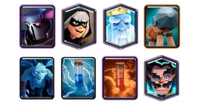 Clash Royale: Is Supercell shooting itself in the foot? | GamesIndustry.biz