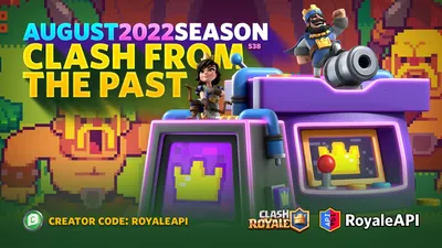 Появление баттл-пасса в Clash Royale увеличило недельную выручку игры на  178% | App2top