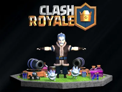 Clash Royale Season 38 Clash From The Past (August 2022) | Blog - RoyaleAPI