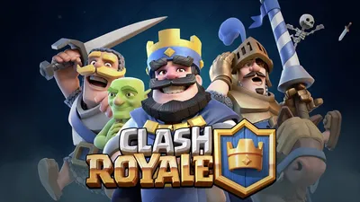 Clash Royale wallpaper | Clash royale wallpaper, Clash royale, Clash of  clans