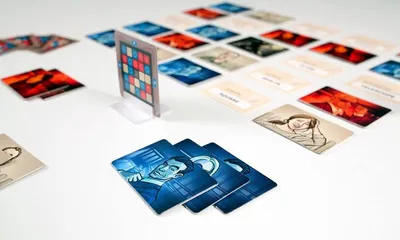 Play Codenames online with official free-to-play digital version |  Dicebreaker
