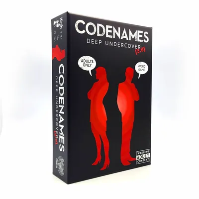 Czech Games Edition Codenames: Pictures, Standard, (CGE00036) for Age 10  Year and Up - AliExpress