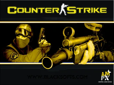 Обои на тему Counter Strike: Global Offensive формата 16:9. / csgo :: counter  strike global offensive :: продолжение в комментариях :: high-res :: hq ::  wallpapers / смешные картинки и другие приколы: