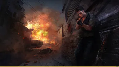 Скриншоты Counter-Strike 2 — картинки, арты, обои | PLAYER ONE