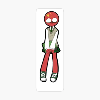 Countryhumans