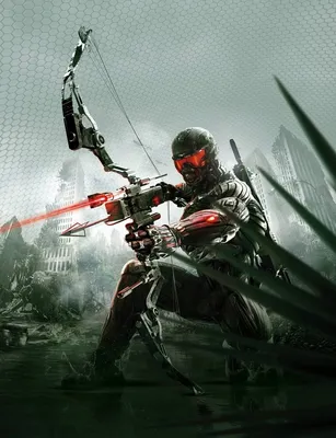 Crysis on X: \"Get ready for Crysis Remastered with this stunning wallpaper!  Pre-order the game NOW for the Nintendo Switch at https://t.co/pogQxlUQy4.  Download in 4k - https://t.co/ILt5DQZBGc https://t.co/g1eLwuprdB\" / X