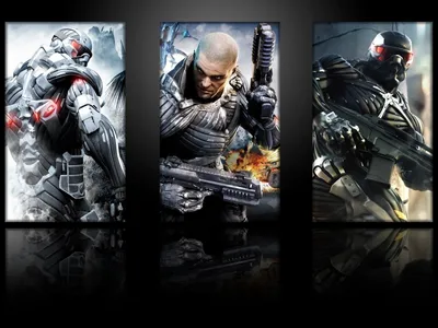 Download wallpaper explosion, fire, Crysis, flame, gun, pistol, ice, game,  section games in resolution 1280x960