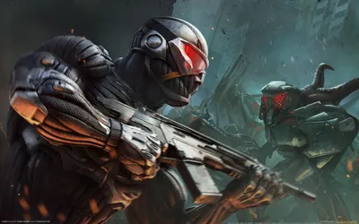 Слух: Crytek намекает на переиздание Crysis 3