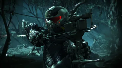Crysis | Video game characters, Game character, Robot illustration