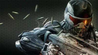 Crysis Characters Wallpapers - Wallpaper Cave