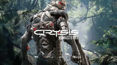 100+] Crysis 4k Wallpapers | Wallpapers.com