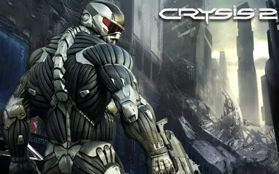 Crytek намекает на ремастер Crysis 2