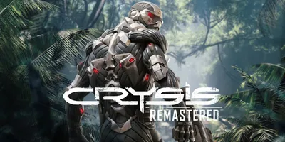 Photos Crysis Crysis 1 vdeo game