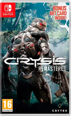 Crysis 3 гиперреализм, высокая …» — создано в Шедевруме
