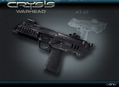 Crysis Remastered - скриншоты из игры на Riot Pixels, картинки
