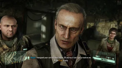 В сети обнаружены первые скриншоты Crysis Remastered и они похожи на Far  Cry 3 | Компьютерра