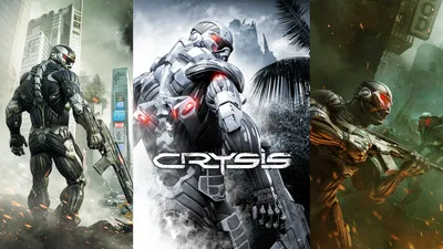 обои : Crysis 2, кризис 3, Электронные искусства, Video Game Art 2560x1440  - reggles - 1663547 - красивые картинки - WallHere